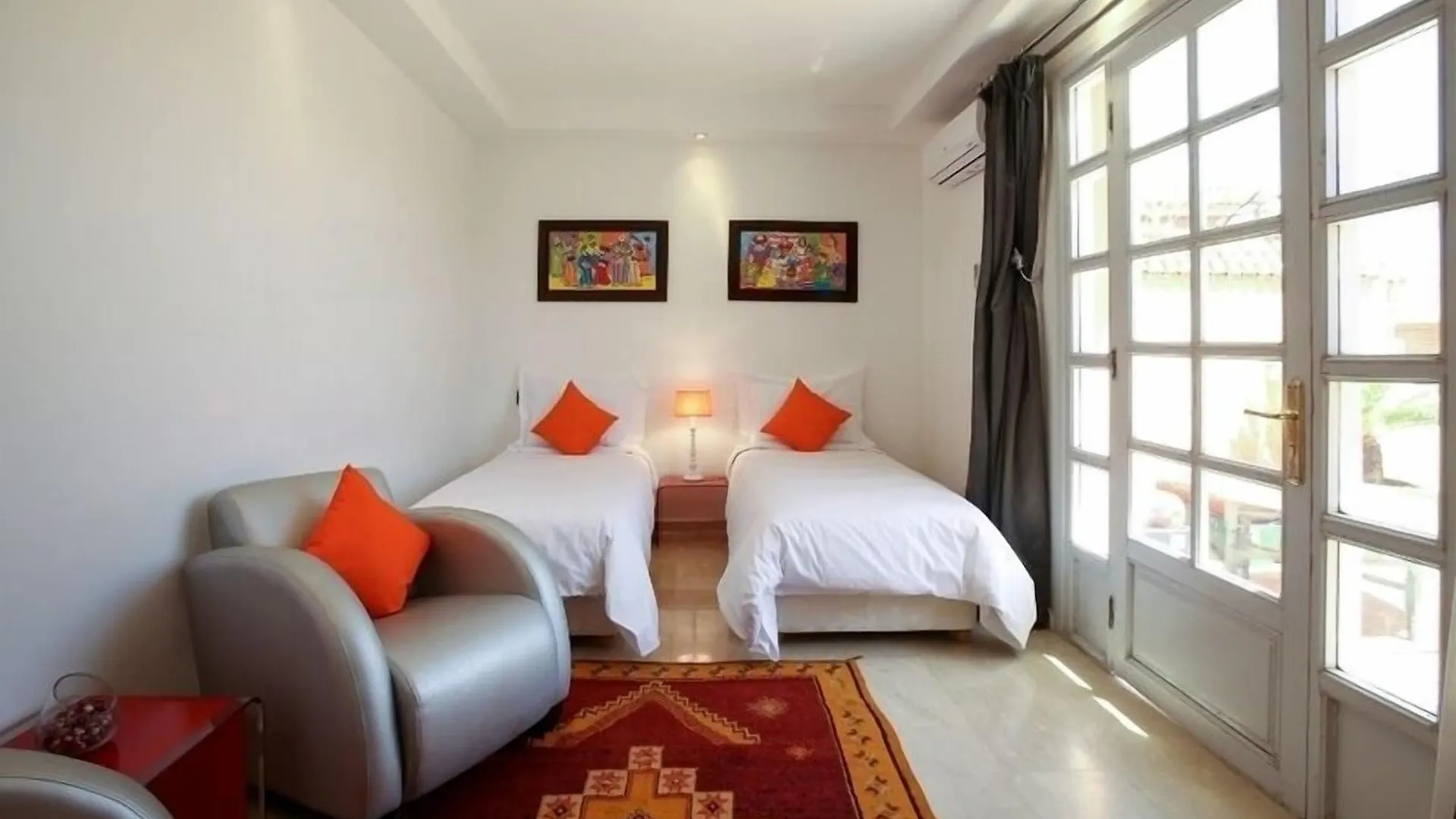 Riad & Spa Ksar Saad Marrakesch