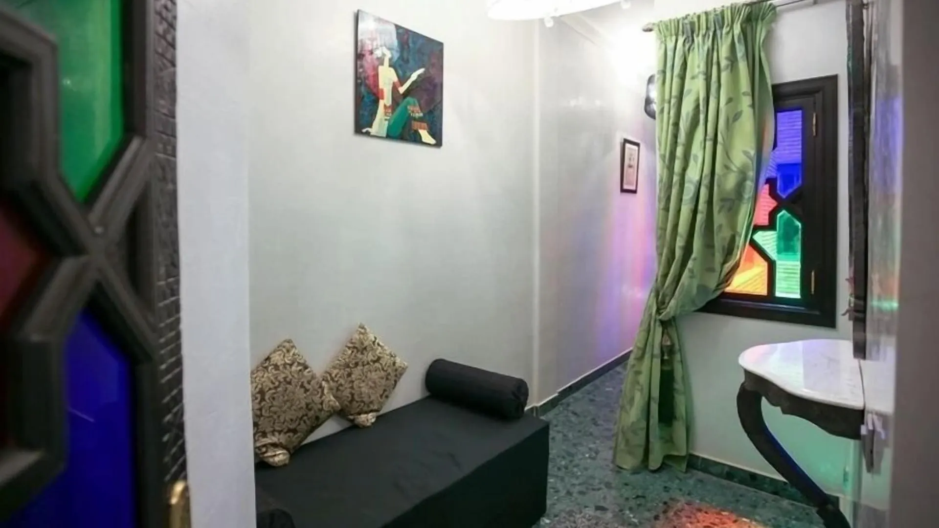 Riad & Spa Ksar Saad Marrakesch