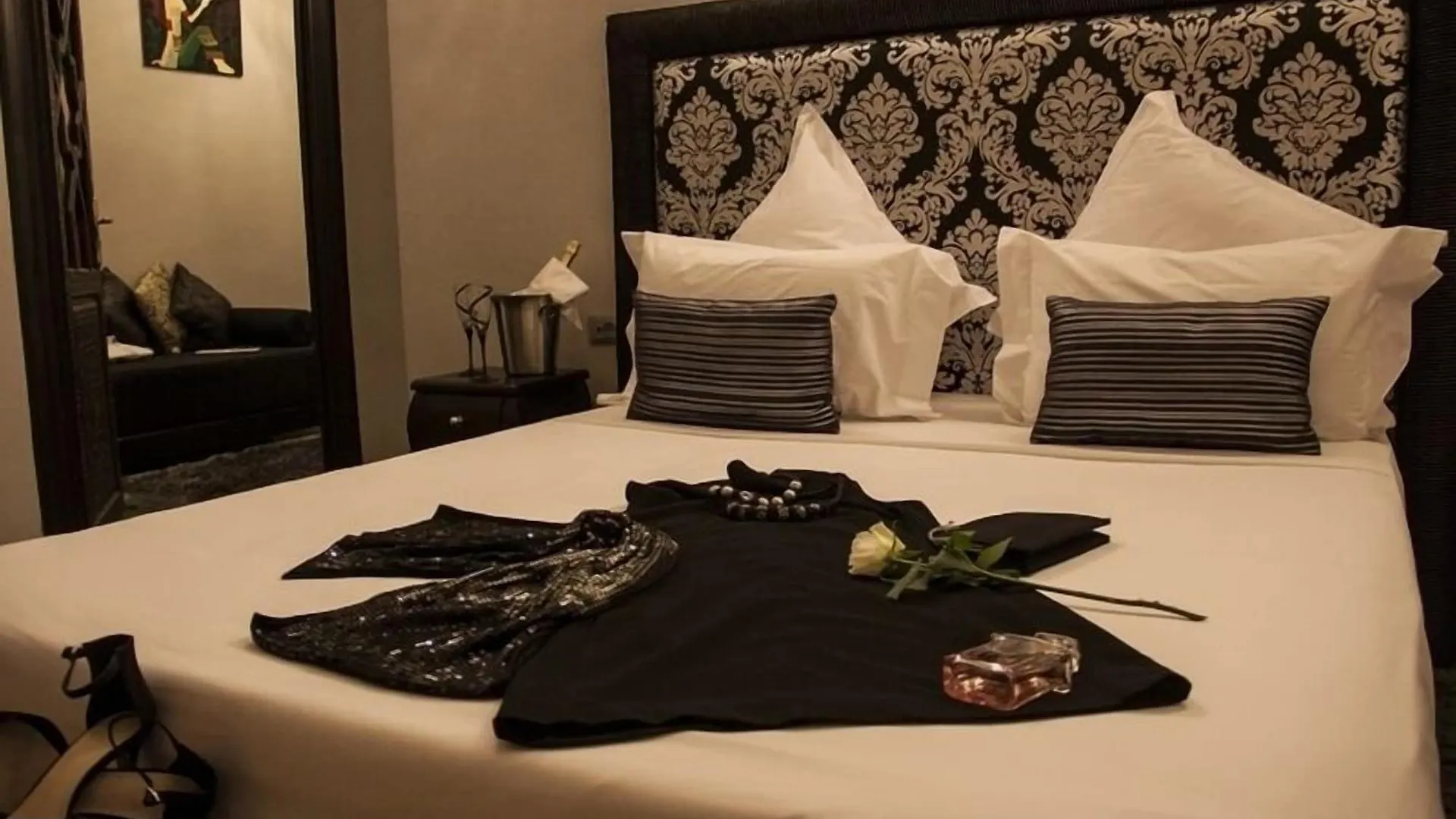 Riad & Spa Ksar Saad Marrakesch