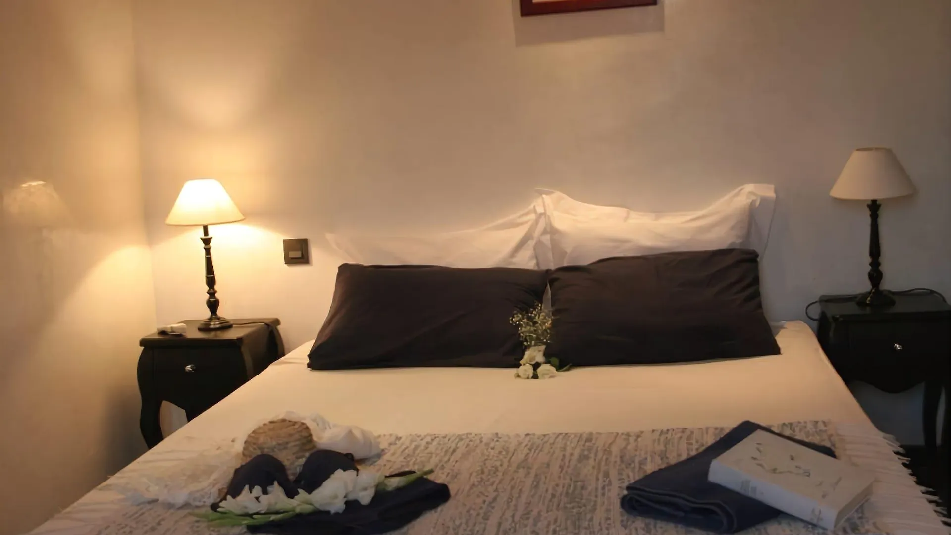 Riad & Spa Ksar Saad Marrakesch Marokko