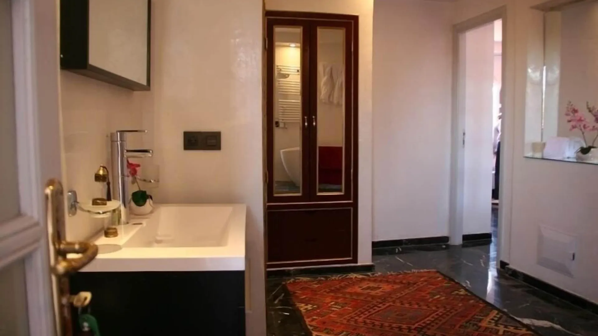 Riad & Spa Ksar Saad Marrakesch