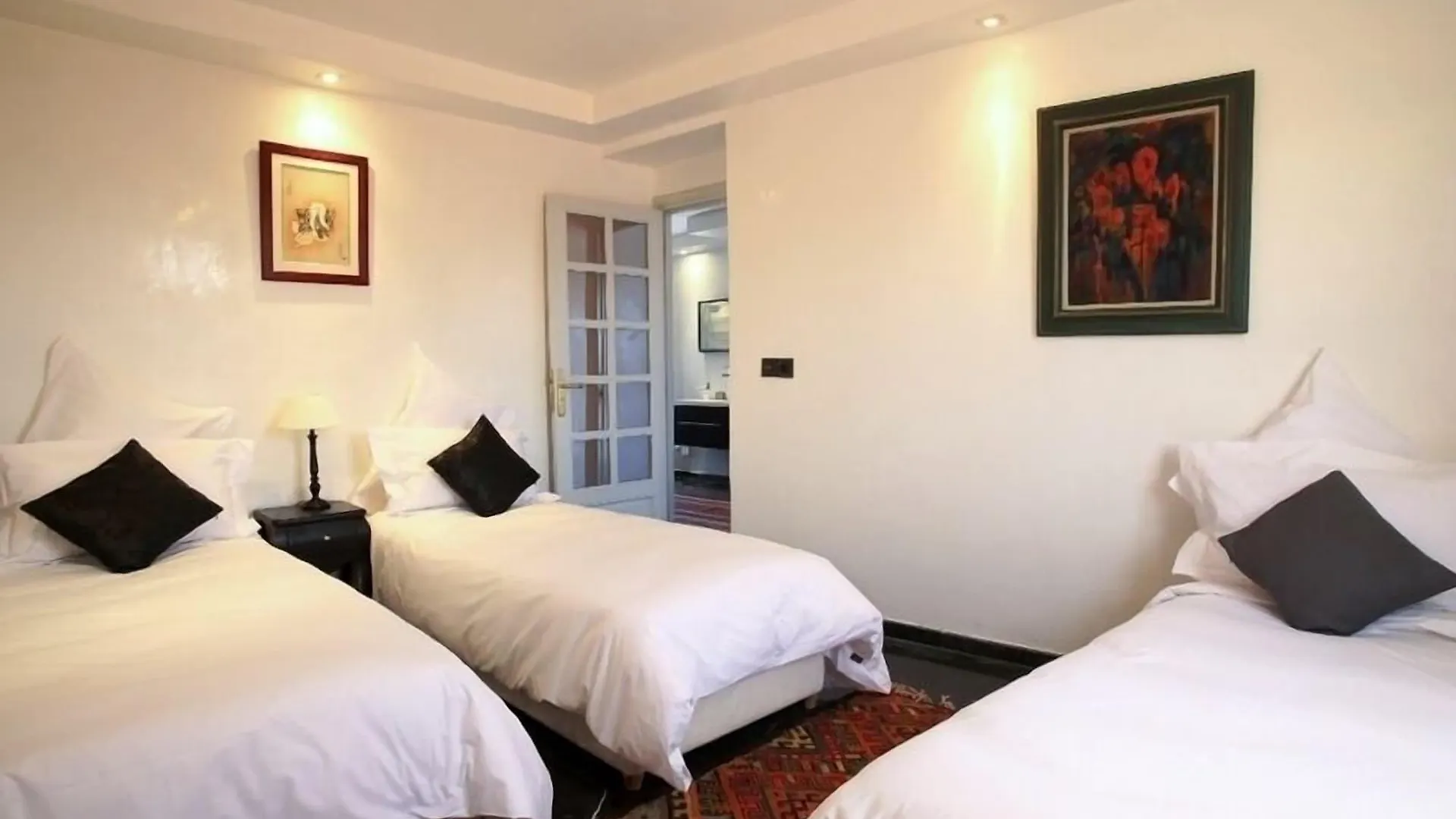 Riad & Spa Ksar Saad Marrakesch