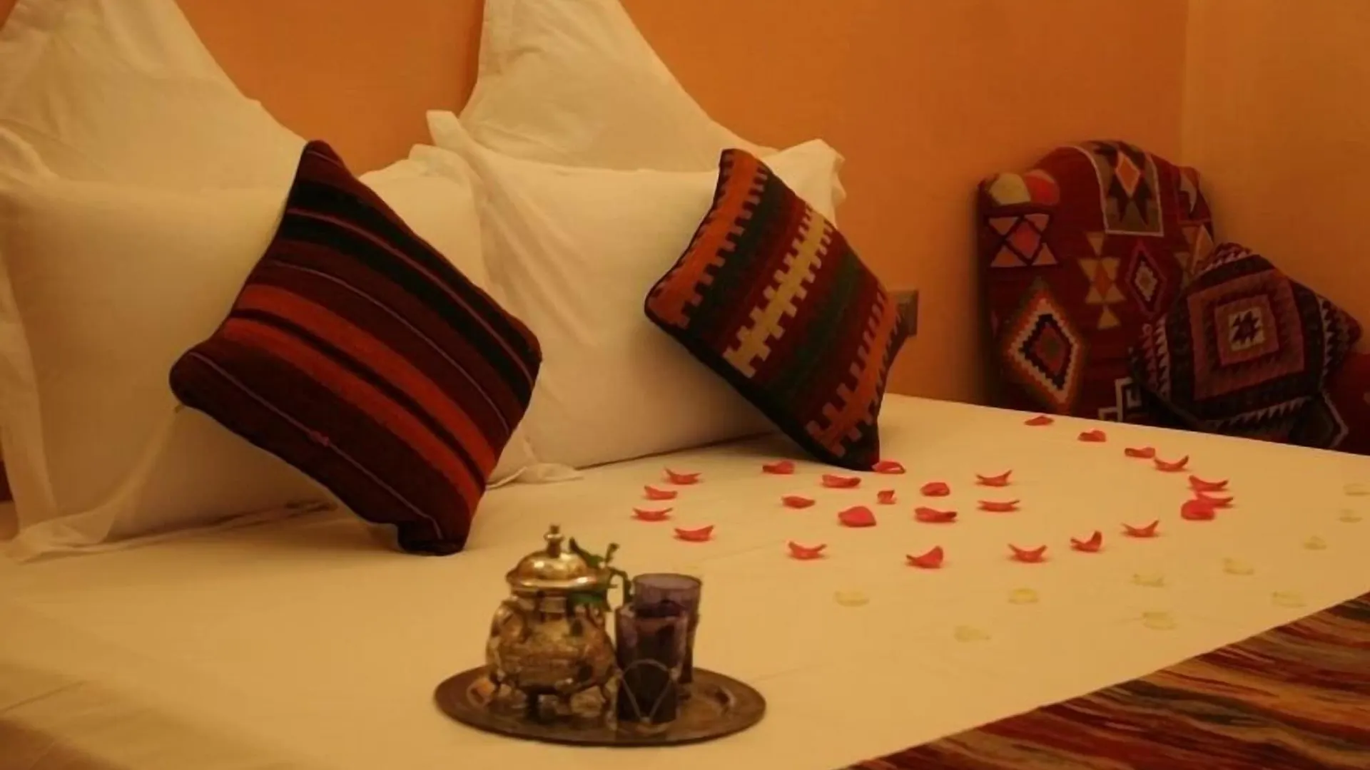Riad & Spa Ksar Saad Marrakesch