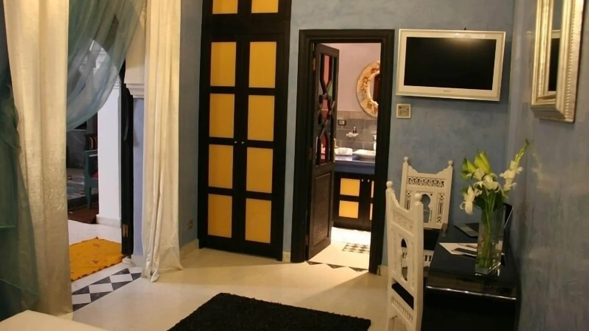 Riad & Spa Ksar Saad Marrakesch