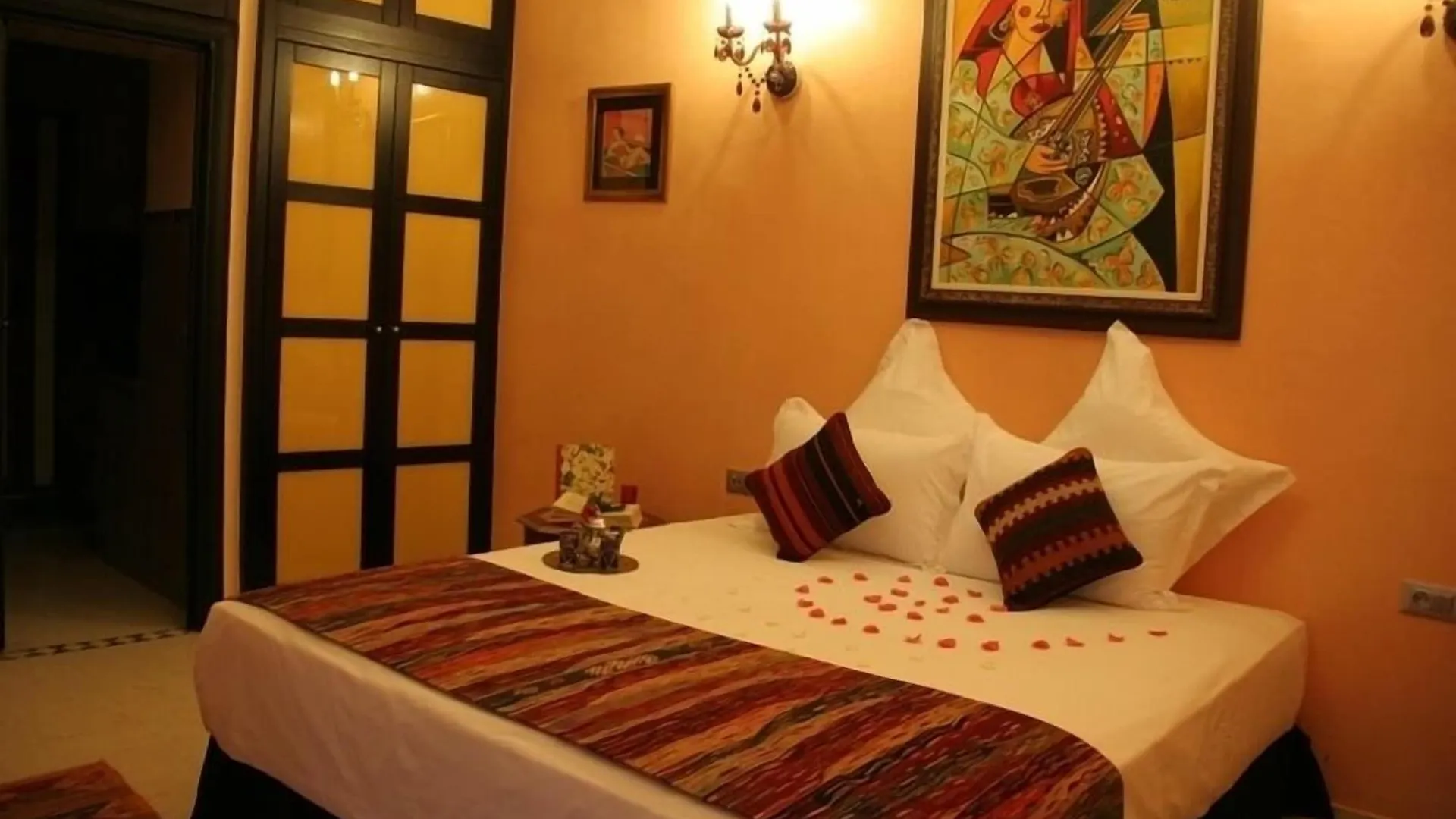 Riad & Spa Ksar Saad Marrakesch