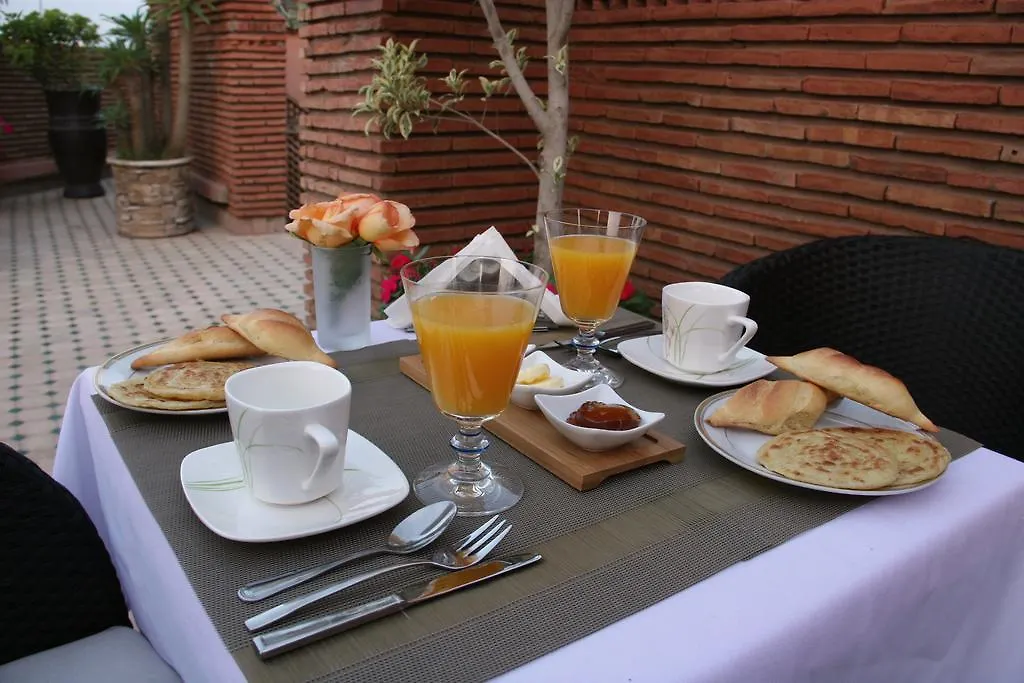 Riad & Spa Ksar Saad Marrakesch