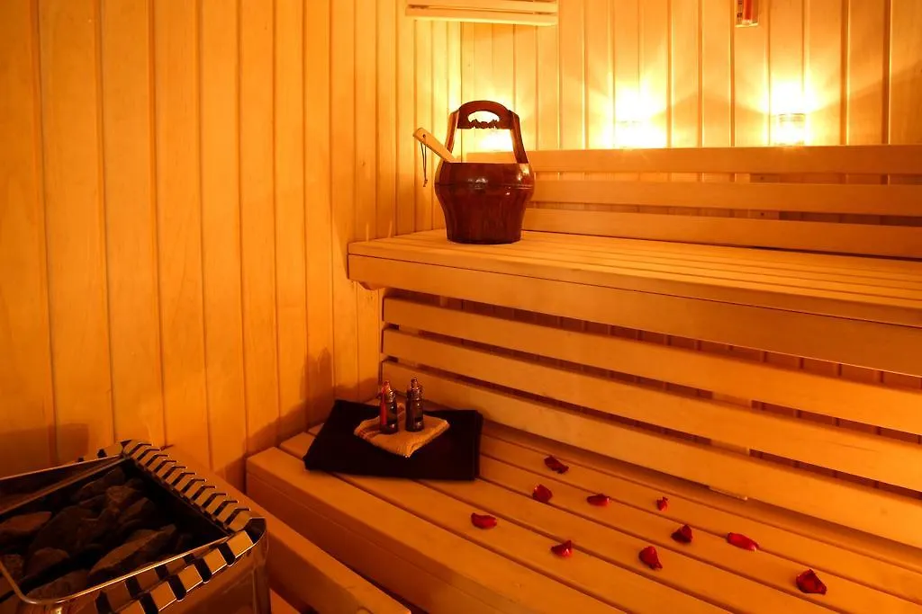 Riad & Spa Ksar Saad Marrakesch