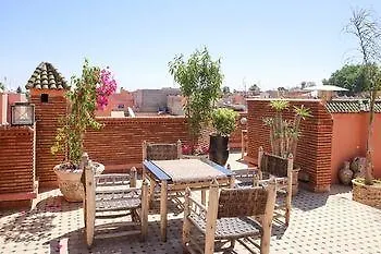 Riad & Spa Ksar Saad Marrakesch