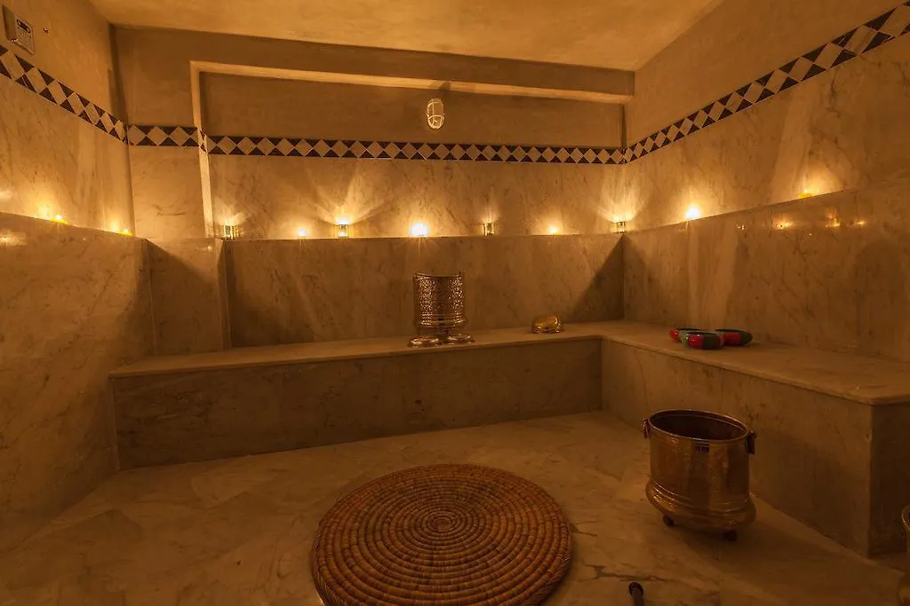 Riad & Spa Ksar Saad Marrakesch