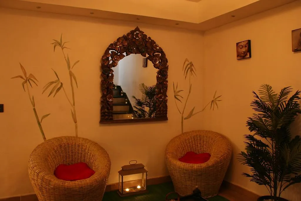 Riad & Spa Ksar Saad Marrakesch