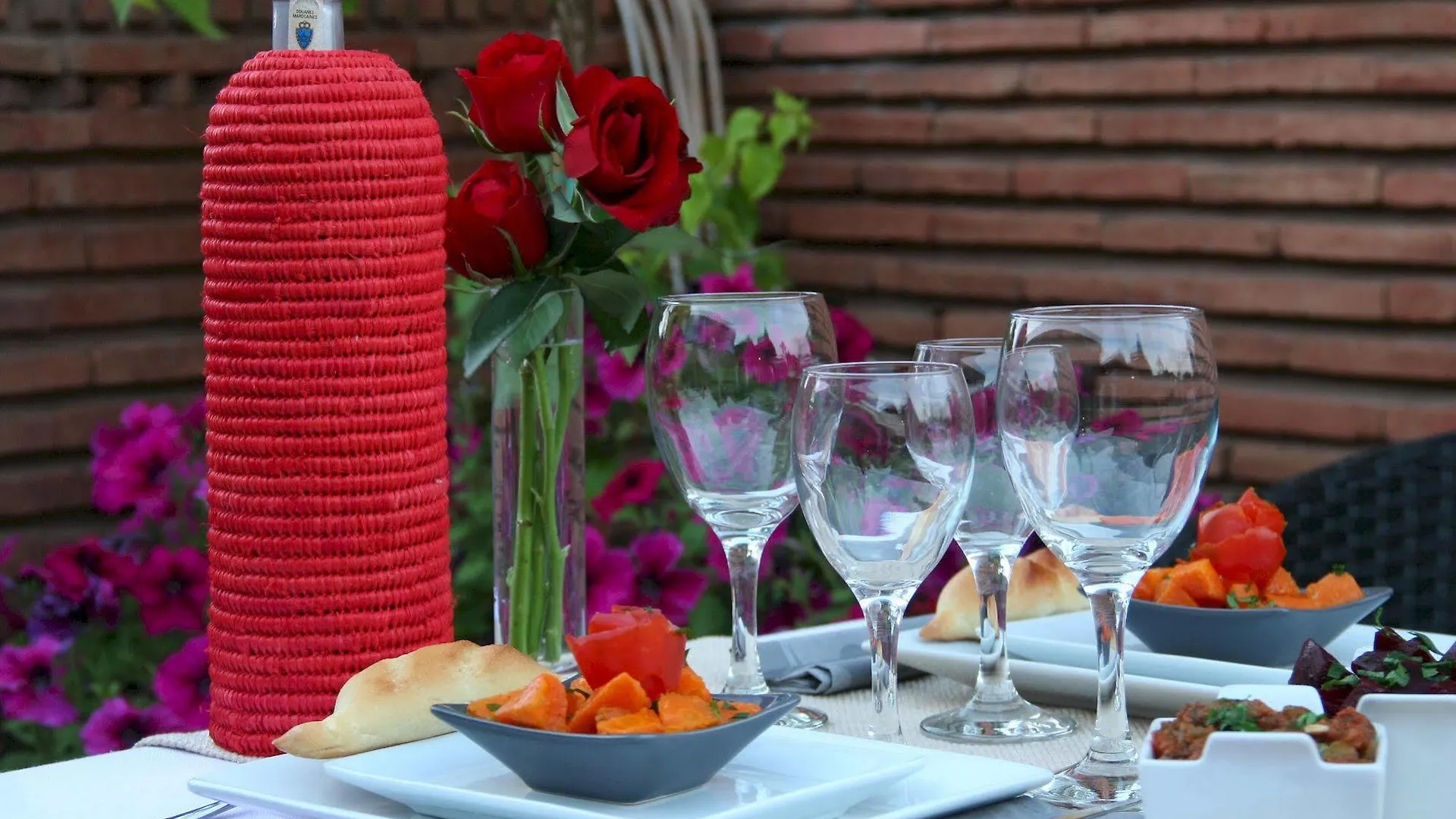 Riad & Spa Ksar Saad Marrakesch