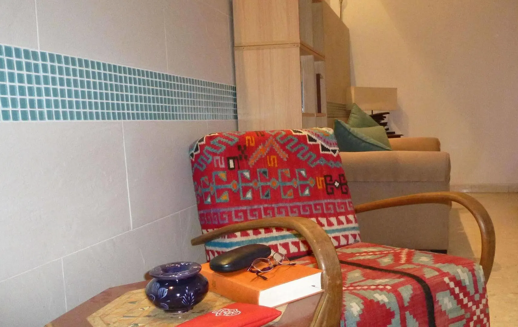 Riad & Spa Ksar Saad Marrakesch
