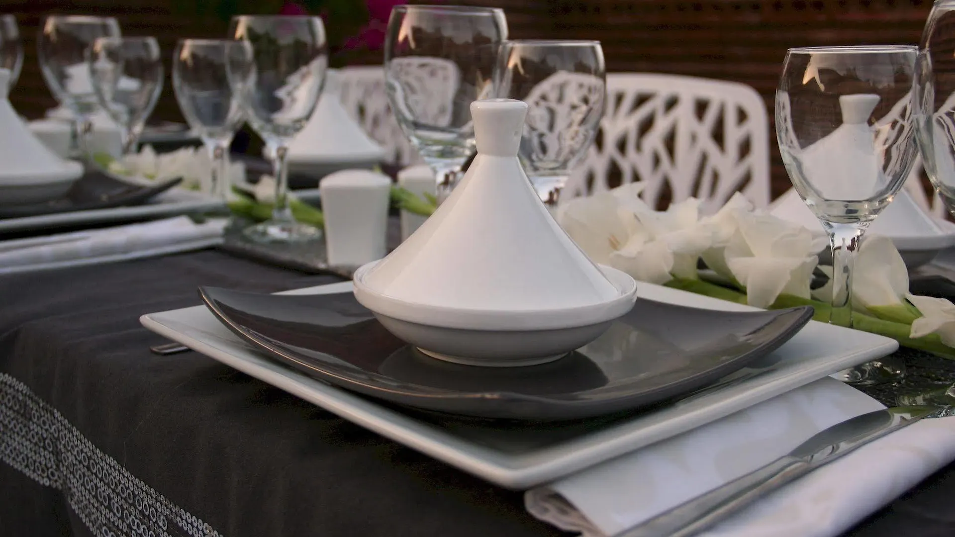 Riad & Spa Ksar Saad Marrakesch