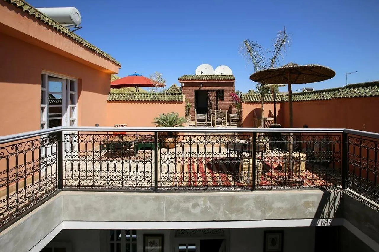 Riad & Spa Ksar Saad Marrakesch