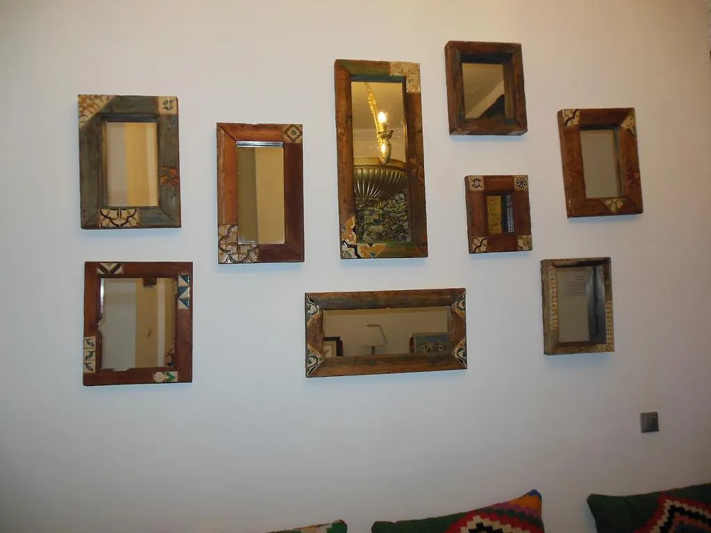 Riad & Spa Ksar Saad Marrakesz